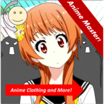 Master Anime