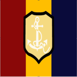 [RO] Regimentul I de Infanterie Marină
