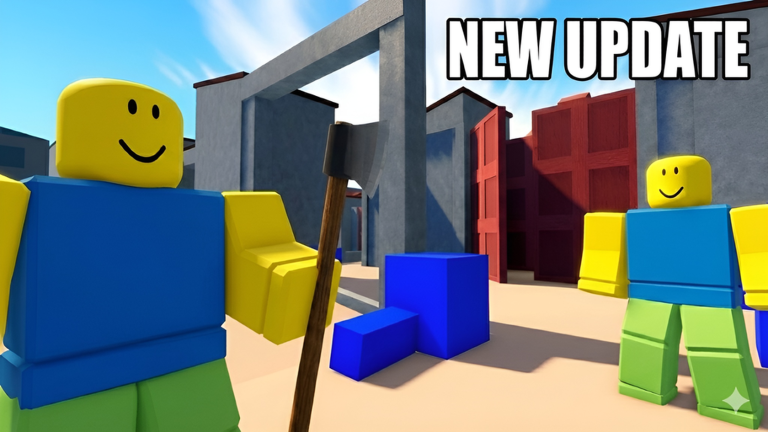 NEW UPDATE