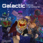 Galactic Battles Championship