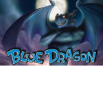 #Blue_Dragons
