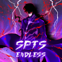 🏴‍☠️ SPTS Endless