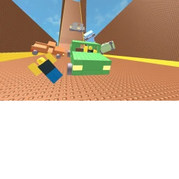 Classic Down Hill Smash! icon