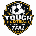 Touch Football Acadey League