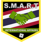 Army International Affairs