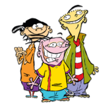 EDD