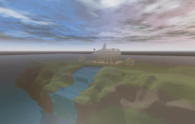 Mount Olympus thumbnail