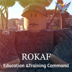 ROKAF ||| Education & Training Command