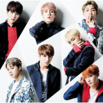 BTS LOVE ARMY CLUB