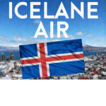 Icelane Air