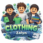 Zalyn's Clothing!
