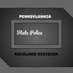 Pennsylvania State Police [ROCKLAND]