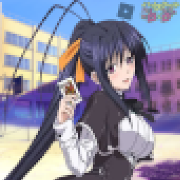 Robloxian DxD Academy [Beta Project] - [THE END]