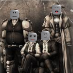 [ Steamers, Desolation. ]