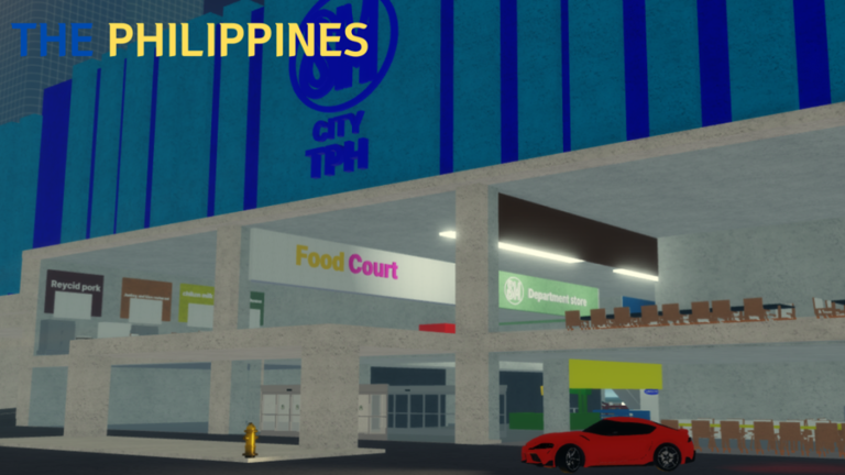 The Philippines! screenshot 3