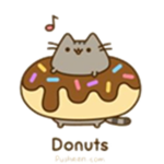 Donuts for all!