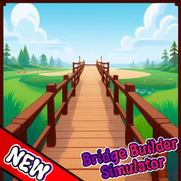 Bridge Builder Simulator