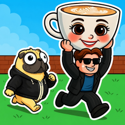 Steal a CarlosGamerMD