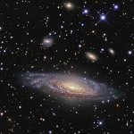 Planets Of Stars