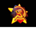 the soviet forces of russia