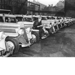 C & M Cabs LLC