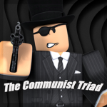 [PC] The Communist Triad