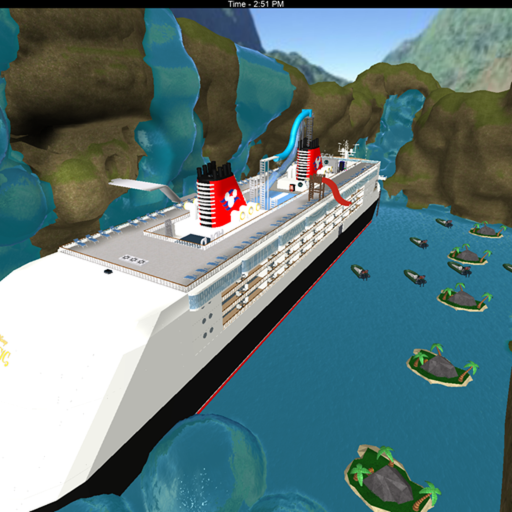 Cruise Ship