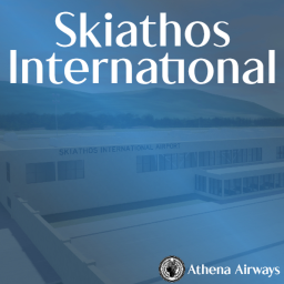 Skiathos International