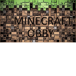 Escape Minecraft Obby!