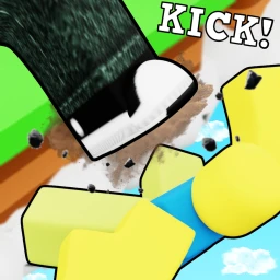 [UPD 2.5🌊] Kick or Fall! icon