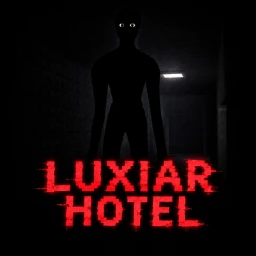 luxiar Hotel (not finished) icon