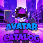 .Avatar Outfits Shop.