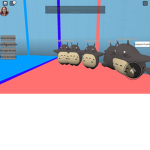 Robux para mis amigooos