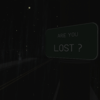 LOST ?