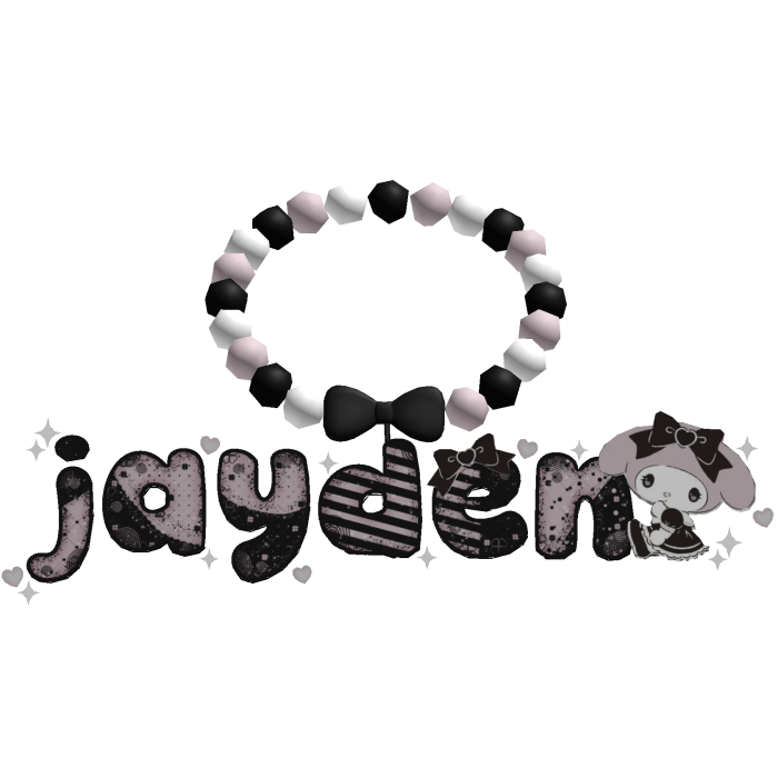 ๑˚︵jayden ♡ ˖°