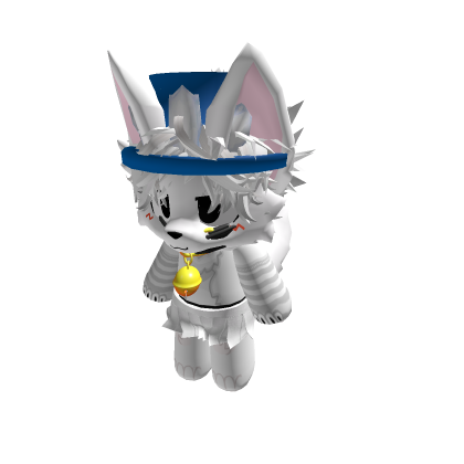  Boy kisser w/ Tophat / skirt (J6Developer)