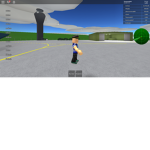 robux thing for friend's