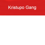 Kristupo Gang