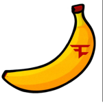 faze banana