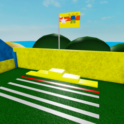 KNL Secret Training Facility