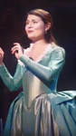 eliza hamilton fan club
