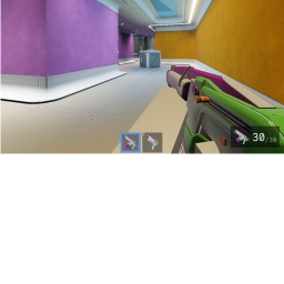 Laser Tag [NEW]
