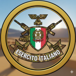 [EI] Ejercito Italiano