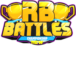 ROBLOX CHAMPIONSHIP GAMES