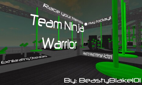Team American Ninja Warrior