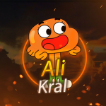 Ali Kral