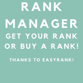 Camp Sunset | Rank Manager