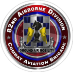 82nd Combat Αviation Brigade