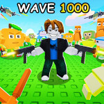 [🔫] Brainrot Survival!