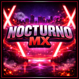 Nocturno MX [ 🔊]